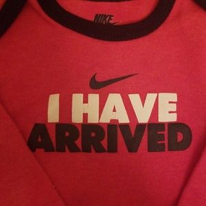 68% off Nike Other - Nike Baby Boy Set 2 Piece 3-6 Months from ... Nike Matching Sets - Nike Baby Boy Set 2 Piece 3-6 Months